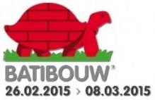 Batibouw 2015